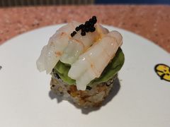 -元气寿司(东方宝泰店)