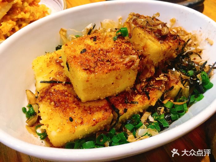 度小月 duhsiaoyueh(富力盈信店)芙蓉豆腐图片 第298张