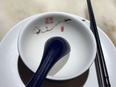 -绿茶餐厅(朝阳大悦城店)