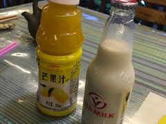 -纳兰傣雀傣味餐厅