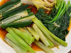 -格日勒阿妈蒙古厨房(大召店)