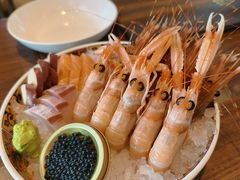 -田舍家Inakaya·炉端烧·铁板烧(天汇igc店)