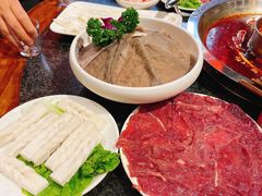 -谭氏兄弟火锅(中和店)
