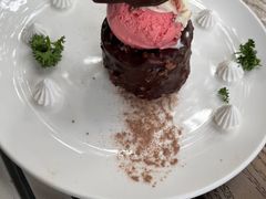 -Bistro 63 创意融合料理(广粤天地店)