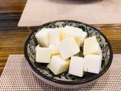 -格日勒阿妈蒙古厨房(大召店)