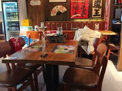 -聚点串吧·北京烧烤(朝北店)