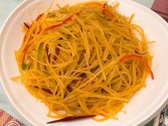 -巴依老爷新疆美食(清华东门店)