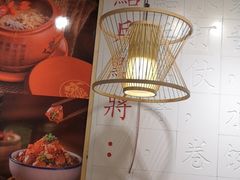 -点兵点将·四川传统小吃集(勐海路店)