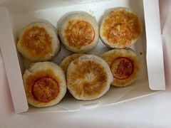 -爱维尔阳光蛋糕(独墅湖邻里中心店)