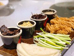 -老牌坊•鲁菜名店•地道济南菜(大观园商埠店)