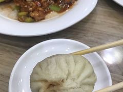 -三合盛包子(盘锦路店)