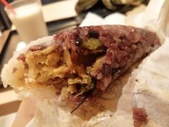 -永和大王(广渠店)