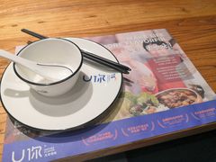 -U你·湖北家宴菜(南湖总店)