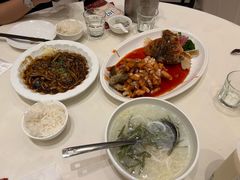 -得月楼·省级非遗·传统苏帮菜(观前店)