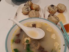 -小杨生煎(龙之梦购物中心店)