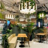 上海美食打卡~飨识里