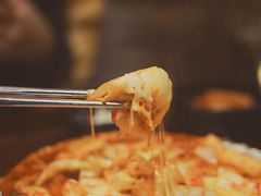 -青春韩国料理(光环店)