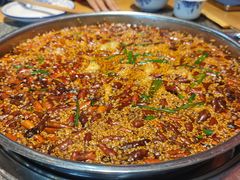 -胖子鱼·天水麻辣鱼火锅(秦州407店)
