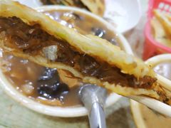 -逍遥镇刘相五胡辣汤豆沫馆(康复中街店)