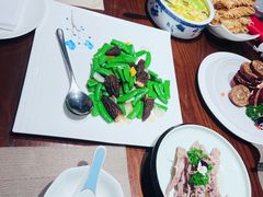 -童福兴·南京菜(老门东店)