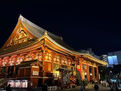 -浅草寺