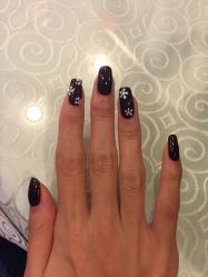 点击看大图 picture-海星美甲美睫