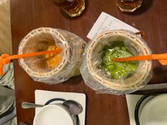 -紫滇源云南生态菜(丹凤街店)