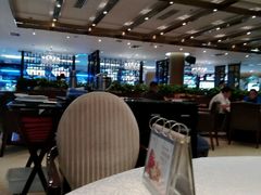 大堂-徐记海鲜(阿波罗店)