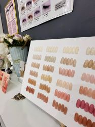 -WH日式美甲沙龙