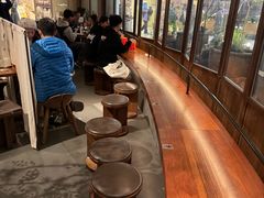 -RUXU入续糖水铺与包(卓悦中心店)