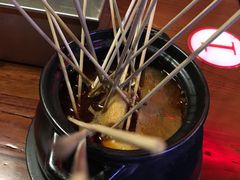 -红小姐的烤肉店(西三旗店)