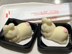 -海底捞火锅(南海万科广场店)