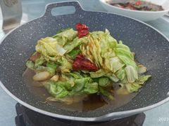 -汤记传菜(秀浦路店)