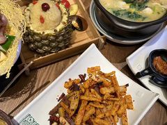 -云海肴·云南小炒·汽锅鸡(曲江大悦城店)