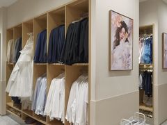 -天真蓝照相馆(五角场百联又一城店)