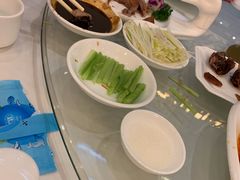 -九花山烤鸭店