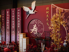 -大连君悦酒店