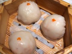 陶陶居大虾饺-陶陶居酒家(海岸城店)