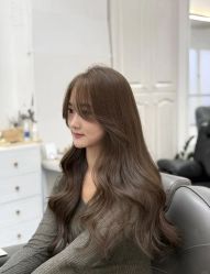 -东梵造型·烫发染发接发连锁SALON