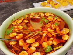 小份浑源凉粉-紫泥369粗粮季(鼓楼店)