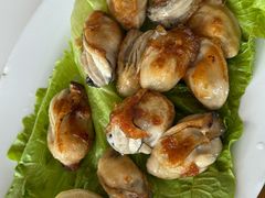 -蚝乡农庄(铁涌赤岸店)