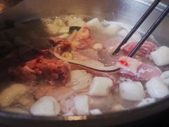 -狐狸爱上椰子鸡(滨江星光大道店)