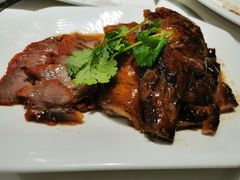 烧鹅拼叉烧-潮人姐妹轩(海宁路店)