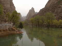 -刘家峡水库