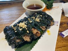 -喜越泰莱·泰越料理(海逸新天地店)