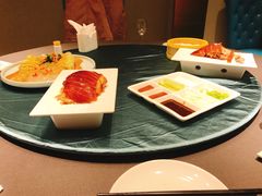 -名都饭店