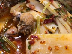 -碎怂烤肉(钟楼柳巷店)