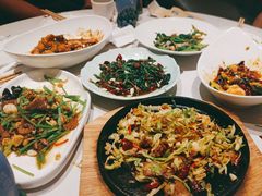 -北李妈妈菜·海肠捞饭(开发区万达店)