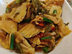 -新繁老號豌豆汤饭店·江湖菜(宝光寺店)