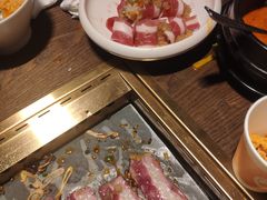 -新石器烤肉(中房金谊广场店)